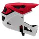 4. Kask rowerowy (z wypinaną szczęką) LEATT Helmet MTB Enduro 4.0 V26
