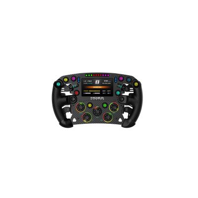 3. Moza Racing RS068 kontroler gier Kierownica Cyfrowy PC