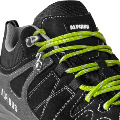 14. Buty trekkingowe Alpinus Tromso Low Tactical M GR43339