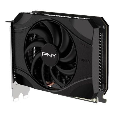 4. Karta graf. PNY RTX 5050 Single Fan 8 GB