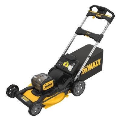 3. DeWALT DCMWP134N-XJ kosiarka