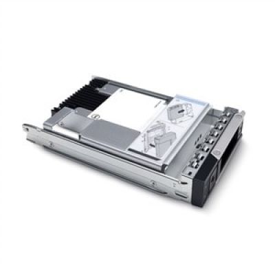 3. DELL 345-BDQM urządzenie SSD 960 GB 2.5" Serial ATA III