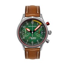 Zegarek Bauhaus Aviation Eurofighter 25764, 41mm