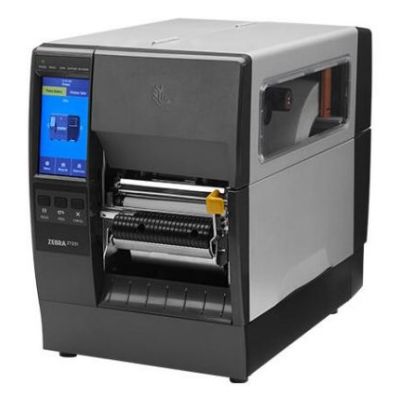 2. Zebra ZT231 drukarka etykiet Termotransferowy 203 x 203 DPI 305 mm/s Przewodowy i Bezprzewodowy Przewodowa sieć LAN Bluetooth