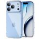 2. Etui Tech-Protect FlexAir na iPhone 17 Pro / 18 Pro - przezroczyste