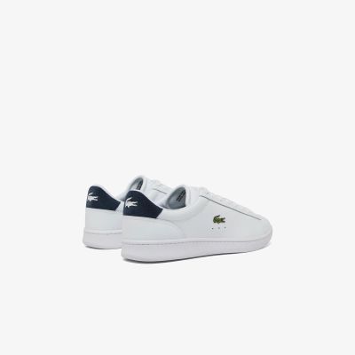 8. Lacoste CARNABY SET 224 1 SMA WHT/NVY (748SMA001104261)