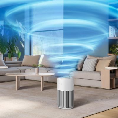 7. Oczyszczacz powietrza PHILIPS AC 2220/10