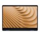 4. DELL 2-in-1 DB04255 AMD Ryzen AI 7 350 Hybryda (2w1) 35,6 cm (14") Ekran dotykowy Full HD+ 16 GB LPDDR5x-SDRAM 1 TB SSD Wi-Fi 7 (802.11be) Windows 11 Niebieski