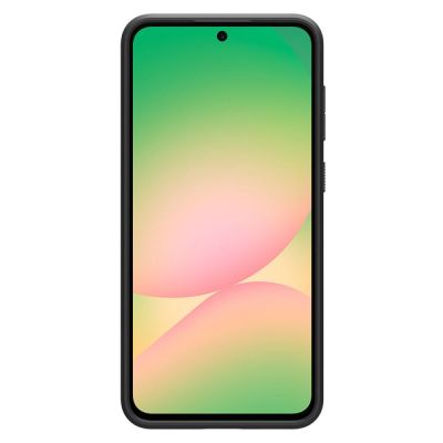 3. Etui Spigen Liquid Air na Samsung Galaxy A56 5G - czarne