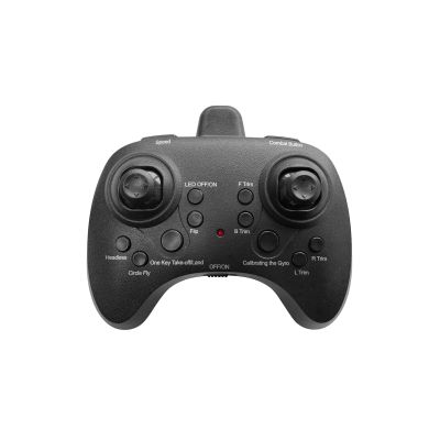 6. Dron Amewi BattleStar Battle Drone RTF zielony