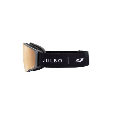 3. Gogle narciarskie Julbo Sharp szary