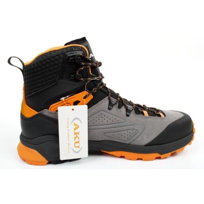 13. Buty Aku Reactive GTX M 668108