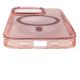 4. Etui Glitter Case na Samsung Galaxy S26 Ultra kompatybilne z MagSafe - różowe
