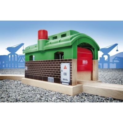 2. BRIO 33574 część/akcesorium do pojazdu zabawki Model Railways Parts & Accessories