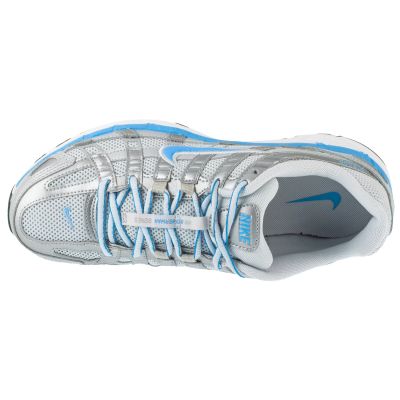 3. Nike P-6000 CD6404-025 Srebrne 40,5