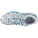 3. Nike P-6000 CD6404-025 Srebrne 40,5