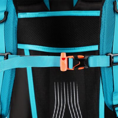 13. NC1917 PLECAK TURYSTYCZNY NIEBIESKI RAMBLER 40L NILS CAMP