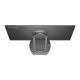 10. Lenovo Yoga AIO 32ILL10 Ultra 7 258V 31.5" UHD IPS 495nits 32GB LPDDR5X-8533 SSD1TB Intel Arc Graphics 140V Cam 5.0MP + IR W11Pro Storm Grey