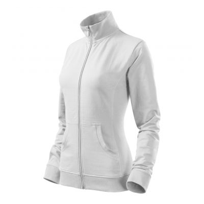 Bluza Adler Viva W MLI-40900 biały