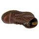 3. Dr. Martens Sinclair Flower Platform DM42818200 Brązowe 36