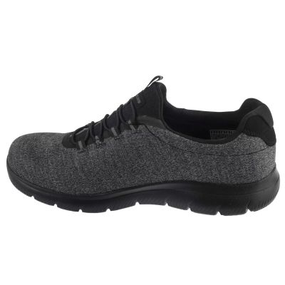 2. Skechers Summits - Forton 52813W-BBK Czarne 41