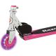 2. RAZOR-hulajnoga S spark PINK