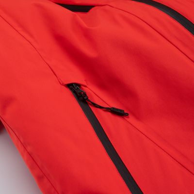 6. Męska Kurtka ocieplana PROSLOPE JACKET