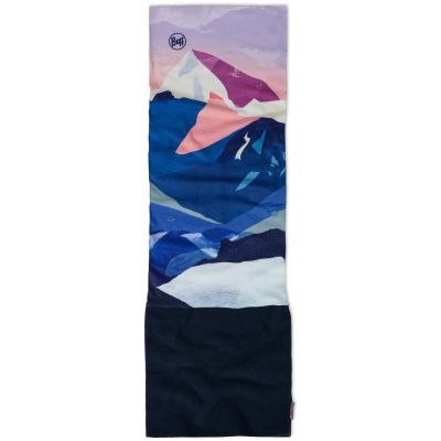 2. Bandana dziecięca BUFF POLAR OMASI BLUE