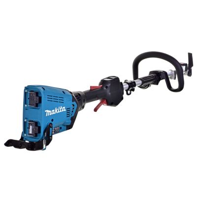 3. Kosa żyłkowa Aku 2x18V DUX60Z MAKITA