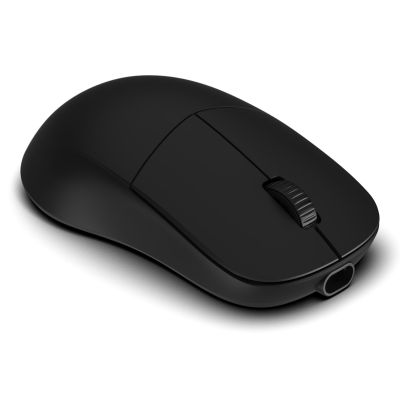 3. Mysz do gier Endgame Gear XM2w 4k v2, 4,000Hz