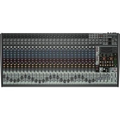 6. Behringer SX3242FX mikser audio 32 kan. Czarny