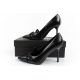 17. Buty, szpilki Karl Lagerfeld Sarabande W KL30919M1 M0