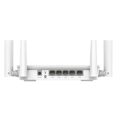 2. Router CUDY WR3000S