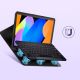 5. Etui Tech-Protect SC Pen + Keyboard na Lenovo Idea Tab 11.0 TB-336 - czarne