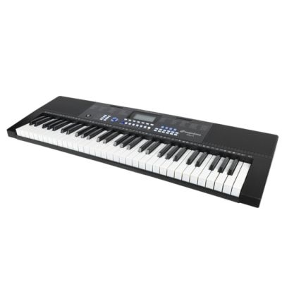6. SUPRIMO EK611 - keyboard do nauki gry przeznaczony dla dzieci