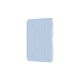 4. Etui AMAZINGTHING Minimal Case na iPad 11" 2025 - niebieskie