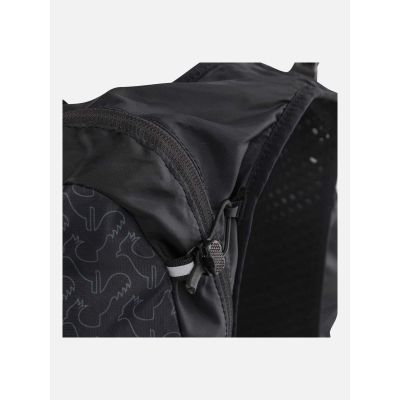5. Kamizelka do biegania ROSSIGNOL R-Exp 10L Vest czarna