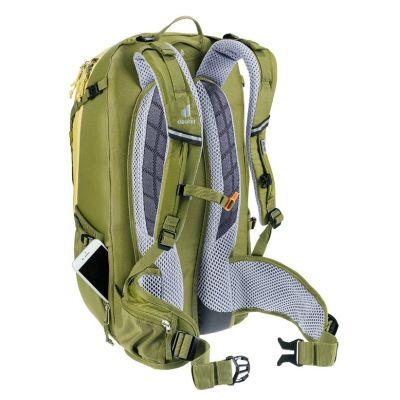 5. Plecak rowerowy Deuter Trans Alpine 30 320032412030
