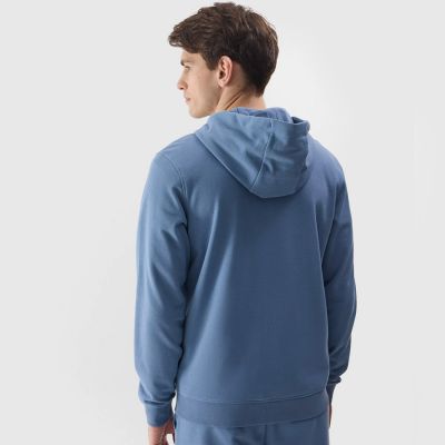 2. Bluza 4F M 4FWSS24TSWSM0951 32S