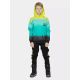 2. Bluza chłopięca bawełniana z kapturem 4F 4FJWSS26TSWSM3184-90A