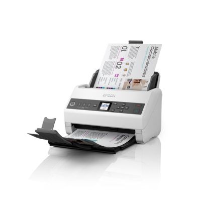 Skaner Epson WorkForce DS-730N