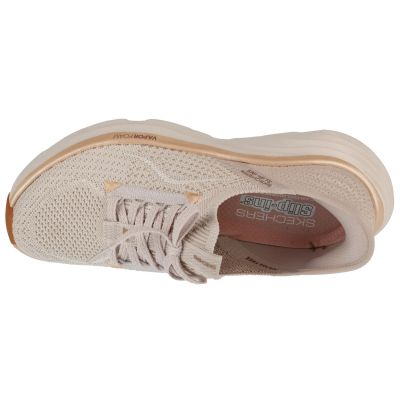 3. Skechers Slip-Ins: D'lux Vapor - Evening Glow 150584-NTGD Beżowe 35,5