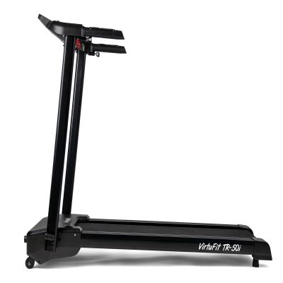 2. VIRTUFIT CAŁKOWICIE SKŁADANA BIEŻNIA ELEKTRYCZNA TR-50I