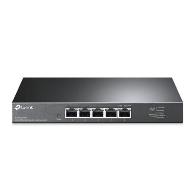 2. Switch TP-LINK TL-SG105-M2