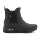 6. Skechers Uno Rugged - Dancing N The Rain 177183-BBK Black