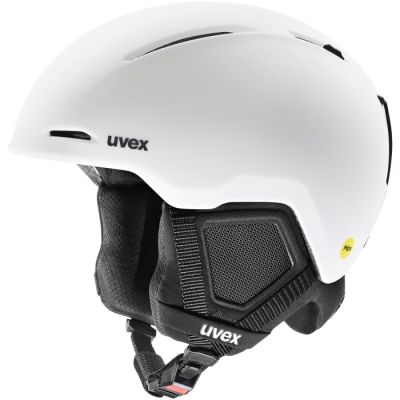 Kask narciarski UVEX Monte LT MIPS 54-62cm biały