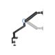 3. Equip 650184 uchwyt / stojak do monitorów 88,9 cm (35") Biurko Czarny