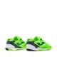 3. Buty piłkarskie Joma Dribling Indoor 2611 zielone fluo DRIS2611IN