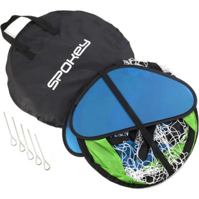 14. Bramka samorozkładana Spokey Goalkeeper II 2szt. 923495