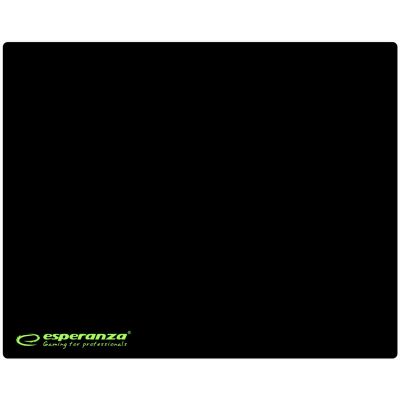 9. Podkładka gamingowa pod mysz Esperanza Classic EGP101K (250mm x 200mm)